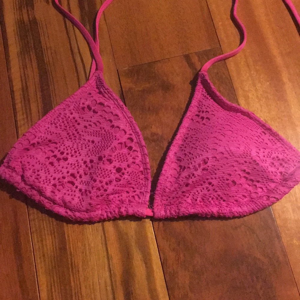 Bikini top